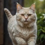 Alimentação: Quanto come um Maine Coon?