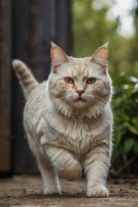 Alimentação: Quanto come um Maine Coon?