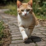 Gatos podem beber leite de vaca?