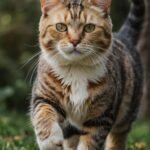 A importância da Taurina para os gatos