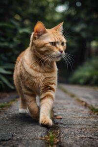 Fungos em gatos: Como identificar a Esporotricose