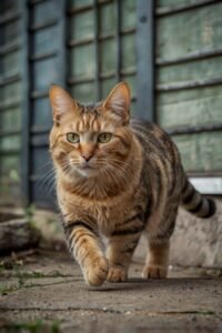 Meu gato tem verme? Sinais que você não percebe