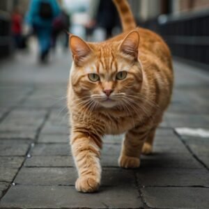 Temperamento do Persa: O gato mais calmo do mundo?