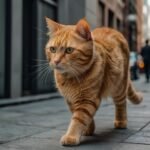 Estrabismo em gatos Siameses: É normal?