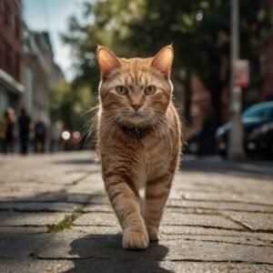 Por que o gato Siamês mia tanto? (Vocalização)