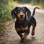 Dachshund Mini vs. Standard: O Guia Completo do Veterinário
