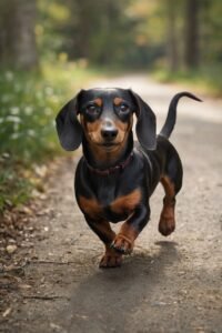 Dachshund Mini vs. Standard: O Guia Completo do Veterinário