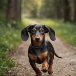 A Verdade Sobre a Personalidade do Salsicha: Teimosia ou Inteligência Incompreendida?