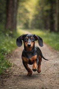 A Verdade Sobre a Personalidade do Salsicha: Teimosia ou Inteligência Incompreendida?