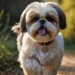 Shih Tzu em Apartamento: O Guia Definitivo do Veterinário