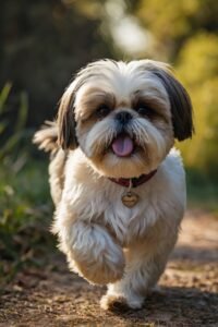 Shih Tzu em Apartamento: O Guia Definitivo do Veterinário