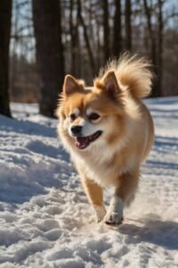 A Verdade Sobre a Tosa Boo no Spitz e o Pesadelo da Alopecia Pós-Tosa