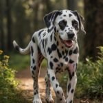 O Dálmata Além das Telas: Um Guia Veterinário Completo