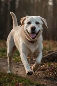 Golden Americano vs. Europeu: Muito Além da Cor da Pelagem