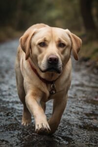Golden Retriever vs. Labrador: O Comparativo Final
