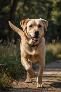 Displasia Coxofemoral em Golden: Prevenção e tratamento