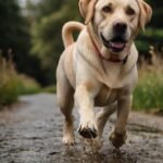 Golden Retriever em Apartamento: O Veredito do Veterinário