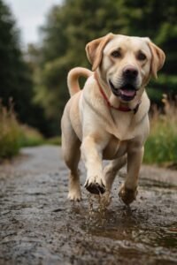 Golden Retriever em Apartamento: O Veredito do Veterinário