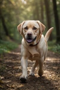 Guia de Sobrevivência para Tutores de Labradores Destruidores