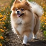 Expectativa de Vida do Lulu da Pomerânia: Um Guia Veterinário para uma Longevidade Saudável