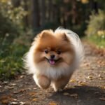 Alopecia X (Black Skin): O pesadelo do Spitz Alemão