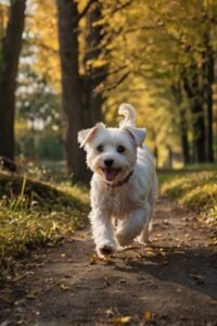 Personalidade do Maltês: Dócil ou agitado?