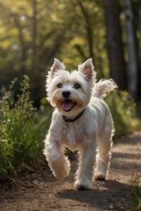 Quanto custa um Maltês legítimo?