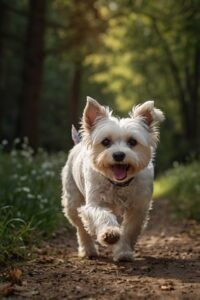 Lágrima Ácida em Maltês: O Guia Definitivo para Limpar e Evitar Manchas
