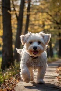 Diferença entre Maltês e Poodle: Qual escolher?