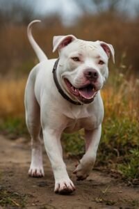 Pitbull em apartamento: É possível?