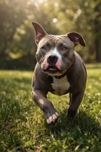 Preço do Pitbull, Linhagens Monster e Red Nose: O Guia Definitivo do Veterinário