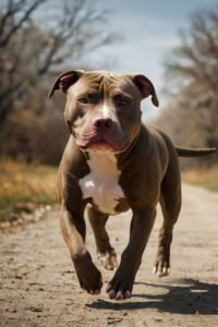 Pitbull Red Nose vs. Black Nose: As Verdadeiras Diferenças Explicadas por um Veterinário