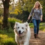 O Ritual do Sono: Entenda a Etologia Por Trás das Voltas do Seu Cão