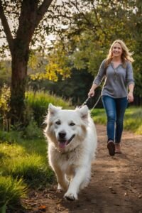 O Ritual do Sono: Entenda a Etologia Por Trás das Voltas do Seu Cão