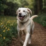 O Guia Definitivo do Veterinário para Acalmar Cães com Excesso de Energia