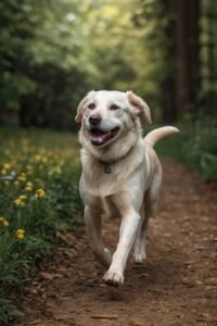 O Guia Definitivo do Veterinário para Acalmar Cães com Excesso de Energia