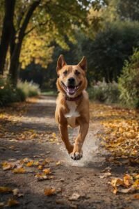 Trauma de Abandono: Comportamento de Cães Adotados e Caminhos para a Cura