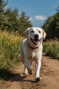 Ração para cães idosos: O que muda na fórmula?