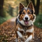 Cachorro bebendo muita água: Pode ser diabetes?