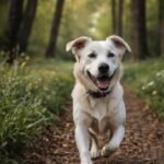 O Que é a Ansiedade de Separação Canina?