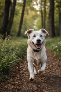 O Que é a Ansiedade de Separação Canina?