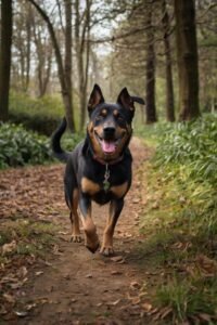 Cachorros podem prever ataques epiléticos ou doenças?
