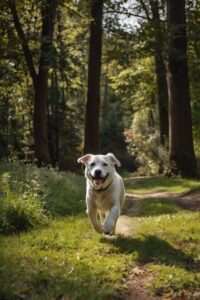 Cães que puxam a coleira no passeio: como corrigir