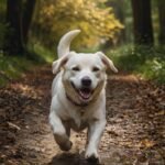 Cachorro com medo de homens: Causas e como ajudar