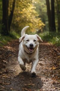 Cachorro com medo de homens: Causas e como ajudar