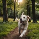 Cachorro com medo de passear na rua: O que fazer?