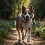 Como Ensinar Seu Cachorro a Ficar Sozinho em Casa sem Chorar