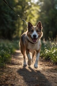 Como Ensinar Seu Cachorro a Ficar Sozinho em Casa sem Chorar