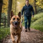 Adestramento de cães adultos: É verdade que burro velho não aprende?