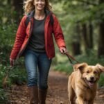 Como Treinar Cães Adultos: Um Guia Veterinário Sobre Aprendizado Tardio